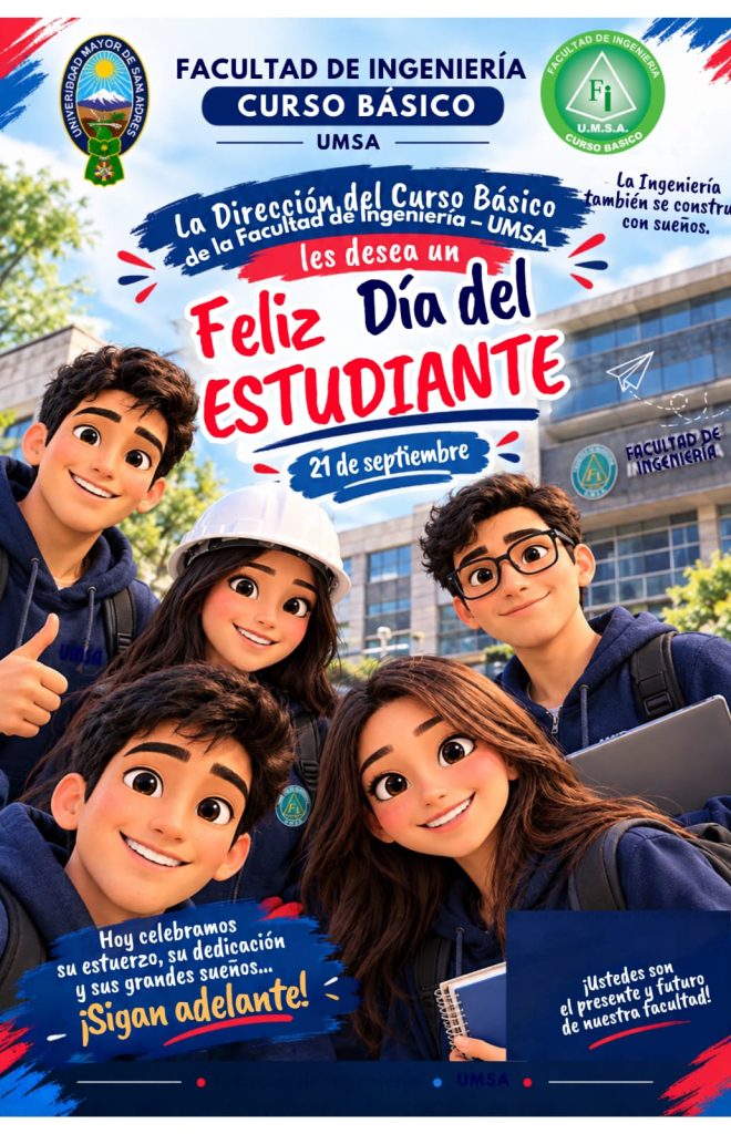 Feliz día